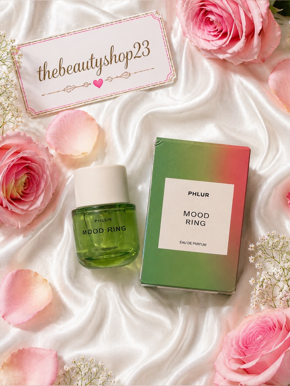 Phlur Mood Ring EDP 1.7 fl oz